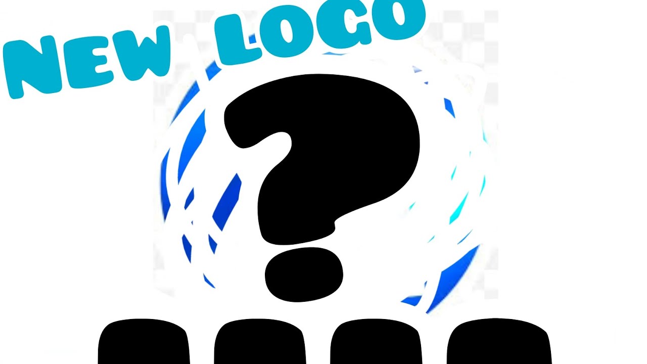 My New Logo Release Youtube