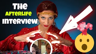 The Afterlife Interview with Laci Peterson mp4