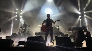 James blunt - same mistake live 28/02/2020 Afas live