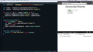 Javascript Events Tutorial Part 2 Javascript Tutorials for Beginning Web Development