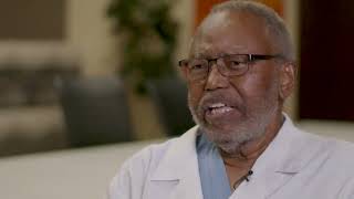 HCA Healthcare Awards of Distinction 2022 - Frist Humanitarian Award Physician Recipient