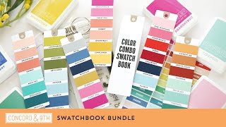 Swatchbook Bundle