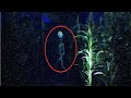 PROOF OF ALIENS - Scary Games