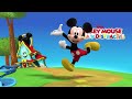 💪 mickey cel puternic mickey mouse casa distracției disney junior românia