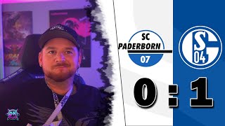 DerKeller REALTALK über PADERBORN vs. SCHALKE 🔥⚽️ | Der Keller Stream Highlights