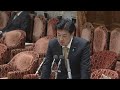 【国会中継】衆院予算委　岸田首相出席で集中審議（2024年3月1日）