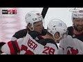 pittsburgh penguins vs. new jersey devils game highlights