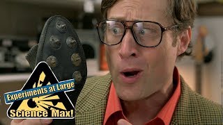 Science Max | FRICTION | Season 1 Full Episode