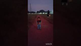 মাঠে খেলতে ব্যস্ত ' সানভী ' .. #ytshortsvideo #ytshots #shorts #berhamporesquarefield