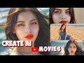 Consistent AI Video Characters | Try  FREE AI Video Tool | Make Your Own Movies