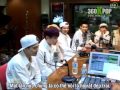 vietsub exo @ 130606 shimshimtapa exo team