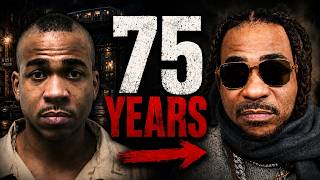 Max B: Sentenced to 75 Years — How I Survived Prison & Got Out