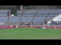 2016京都府私学総体・高校男子200m決勝