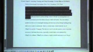 9a annotations-reflections