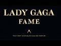 Lady GaGa Fame-Perfume Review