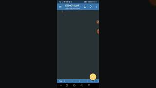Python 🐍 on Android: 16 Compute the Number of Days Between Two Dates