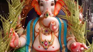 Kannada Devotional song on Lord Ganesha  Modaka priyane    By Annarao Kulkarni