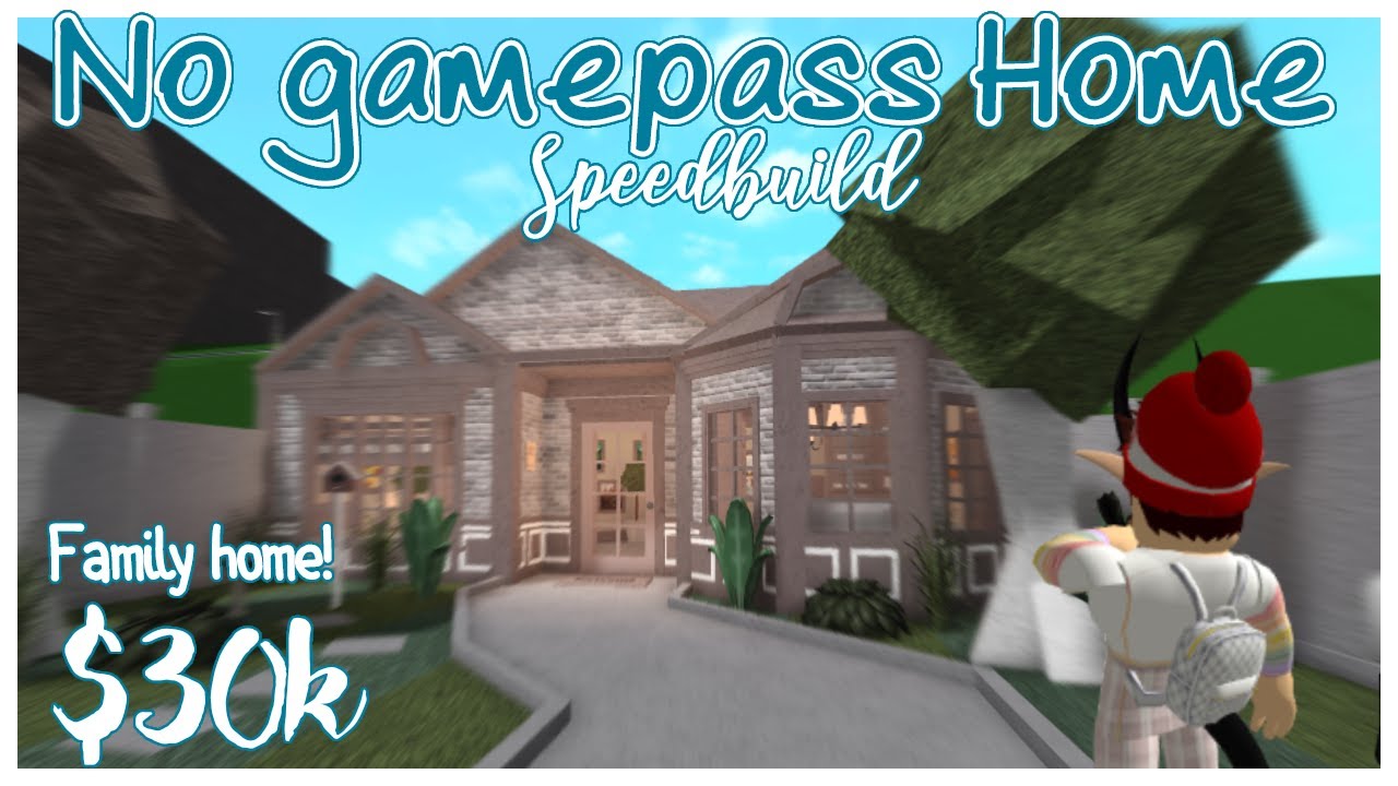 Bloxburg Family House Tour No Gamepass Theme Loader Vrogue Co Bloxburg Family House Tour No Gamepass Theme Loader Vrogue Co