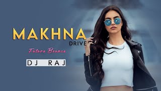 Makhna - DJ  RAJ    (Drive - Sushant Singh Rajput & Jacqueline)