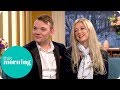 The Couple Who Married on Their First Encounter | This Morning