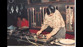 Dj Betto Espino - DJ LIVE SET 80's Dance, Disco