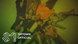 EXO 엑소 'Cream Soda' MV
