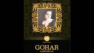 05 - Gohar Gasparyan - Գոհար Գասպարյան - Oror - Օրոր