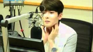 150901 KTR (Ryeowook Cut)