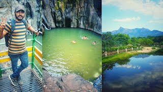 VLOG44|#keralamkund water falls #karuvarakund the Cherrapunji of kerala |കേരളാം കുണ്ട് വെള്ളച്ചാട്ടം