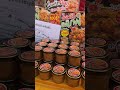 บรรยากาศตลาดมีนบุรี ในงานเดินกินถิ่นมีนบุรี