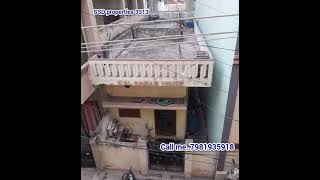 independent house for sale.50 Sqyrds east face Location. Lalapet to tarnaka 1 kilometer