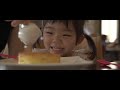 『hot cake 』 4k sony α7lll x tamron 28 75 cafe フライングスコッツマン　nonピクチャープロファイル 編集 lumafusion