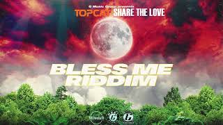 Topcat - Share The Love (Bless Me Riddim) Soca 2023 | Grenada | G Music Group