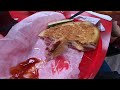 Lefty’s Cheese Steak REVIEW Livonia Michigan Sub Hoagie Sandwich Shop Burgers Fries Shakes 2/4/23