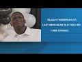 Sumter police searching for missing 17-year-old with special needs