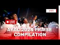 AYAC 2024 PRAISE COMPILATION Pt 1| ONOS DIVINE