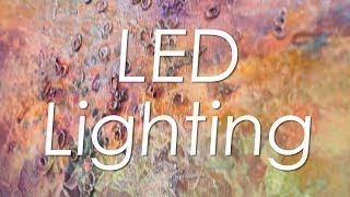 Ketra - LED Lighting Explained