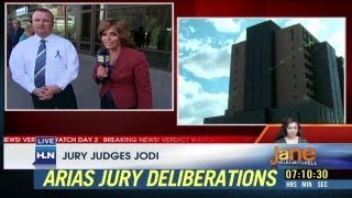 Friend of Travis: Jodi had hate