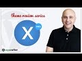 X Pro Theme Review & Walkthrough - ThemeForest 2nd Most Popular WordPress Theme & Cornerstone Page B