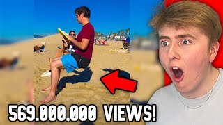 Worlds MOST Viewed YouTube Shorts!
