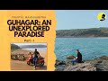 Guhagar (गुहागर)- An Unexplored Paradise in Ratnagiri | Hedvi | Velneshwar | Coastal M'shtra | Day I