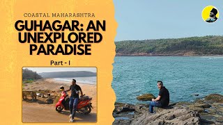 Guhagar (गुहागर)- An Unexplored Paradise in Ratnagiri | Hedvi | Velneshwar | Coastal M'shtra | Day I