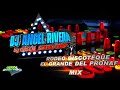 Dj angel rivera recordando el rodeo discoteque