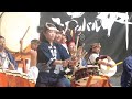 ｵｰﾌﾟﾆﾝｸﾞ 第1回 たかさき太鼓祭り 1007 2023