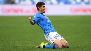 Napoli 4:3 Crotone | All goals and highlights | Serie A Italy | Seria A Italiano | 03.04.2021