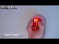 olight oclip pro reviewed in 2024 is it worth the upgrade