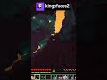 Enderman Learns About Gravity | kingofaces2 on #Twitch