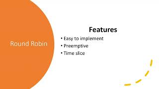 Operating System assignment 3 video