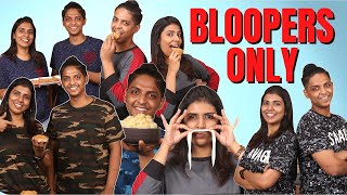 Yours Tastefully Bloopers | Bloopers | Chef YKU | Yours Tastefully | Chef YKU Bloopers