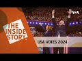 The Inside Story | USA Votes 2024